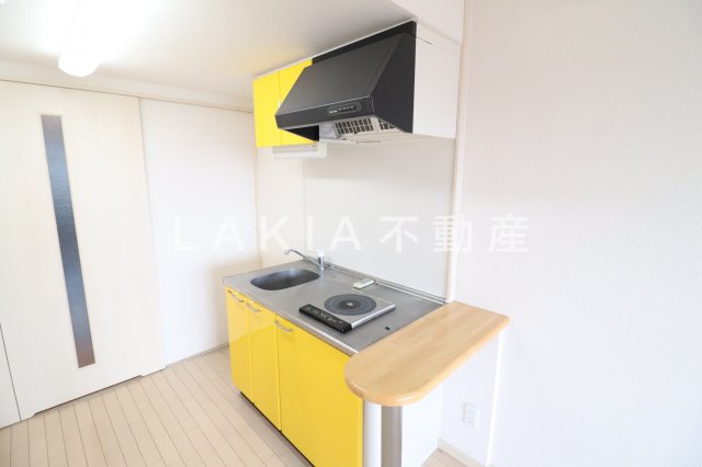 キッチン