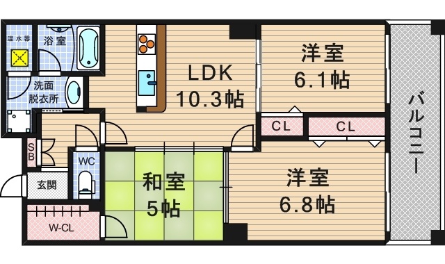 サムネイルイメージ