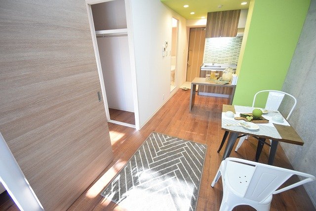 居室・リビング