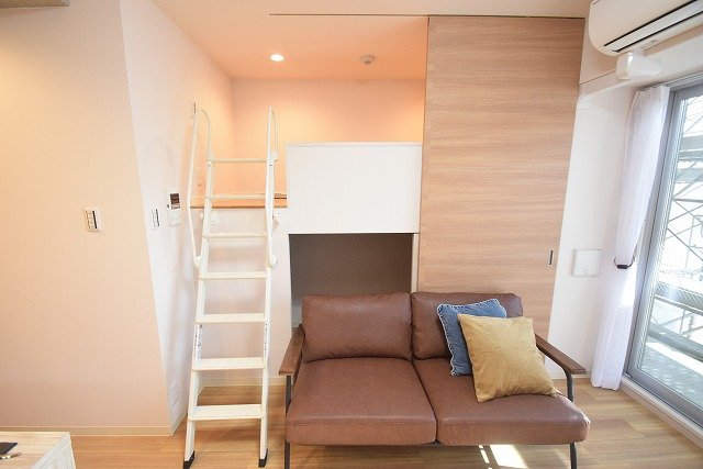 居室・リビング