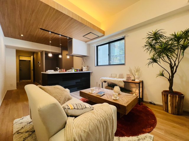 居室・リビング