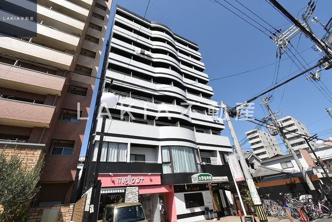 部屋画像