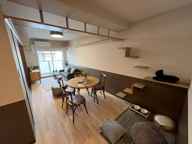 居室・リビング