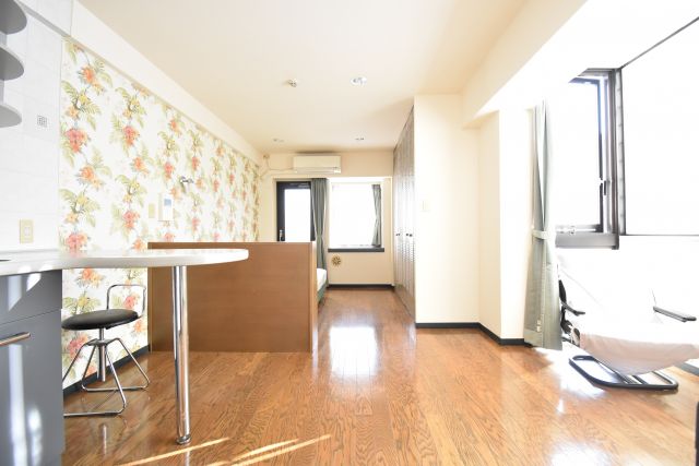 居室・リビング