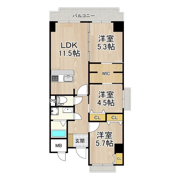 サムネイルイメージ