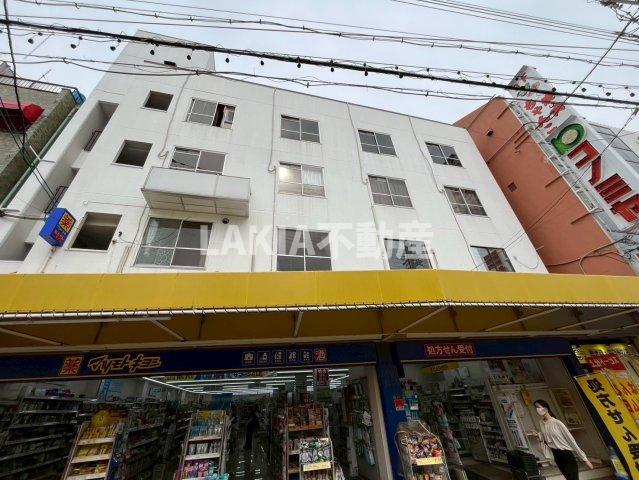 部屋画像