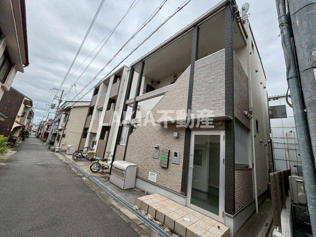 部屋画像