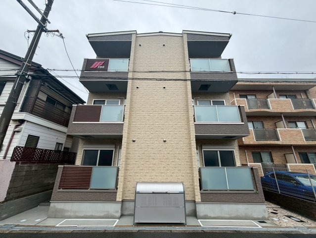 部屋画像