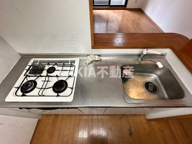 キッチン