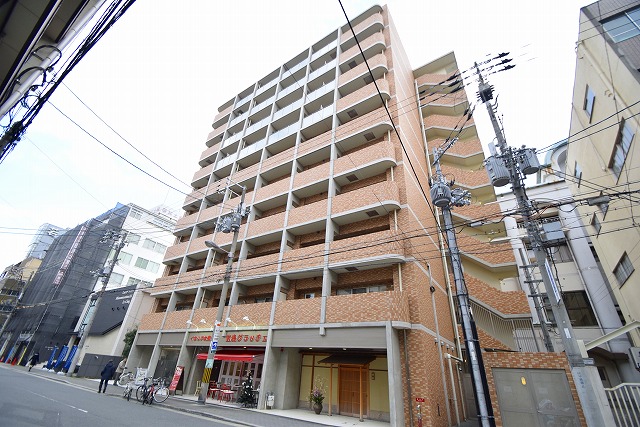 部屋画像