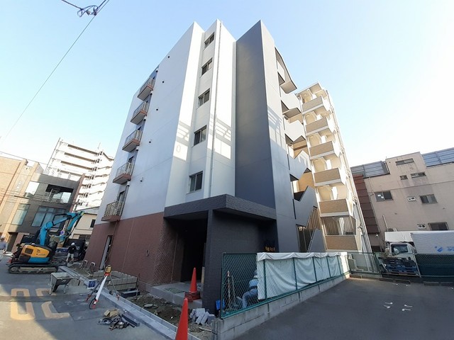 部屋画像