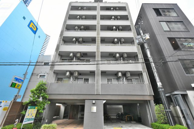 部屋画像