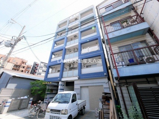 部屋画像