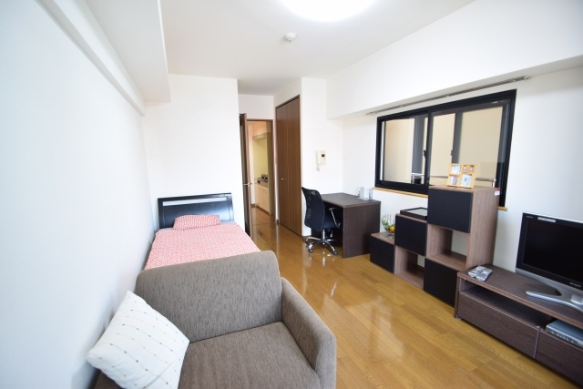 居室・リビング