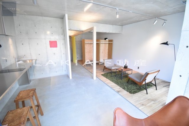 居室・リビング