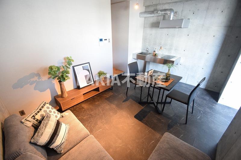 居室・リビング