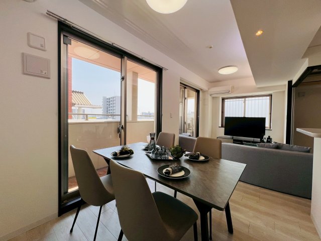 居室・リビング