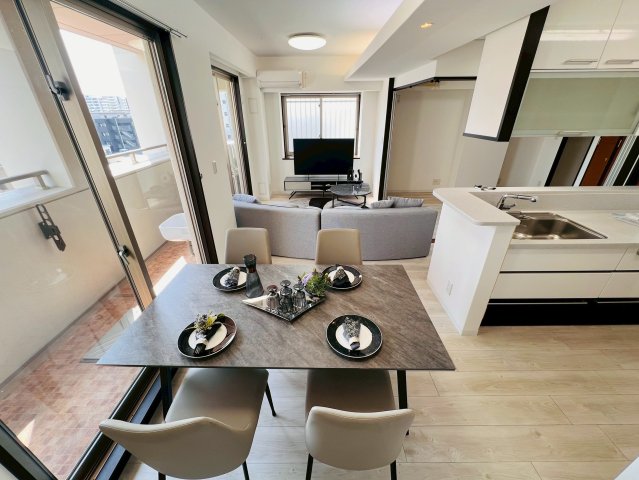 居室・リビング