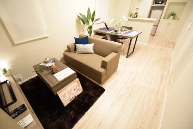 居室・リビング