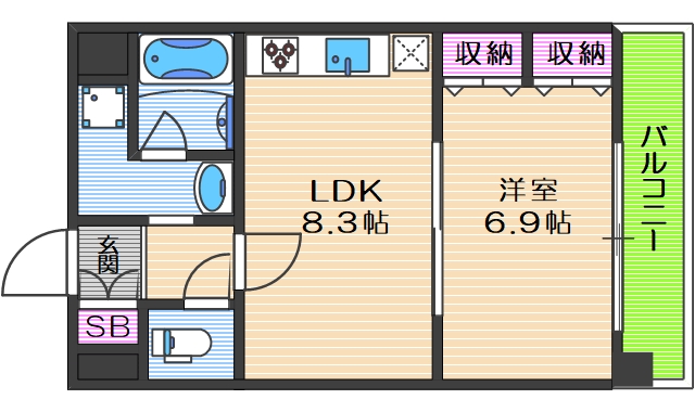 サムネイルイメージ