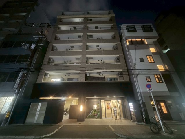 部屋画像