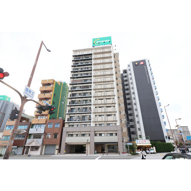 部屋画像