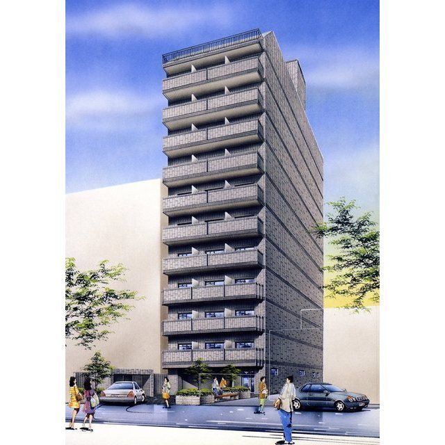 部屋画像