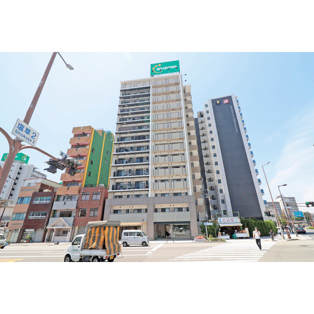 部屋画像