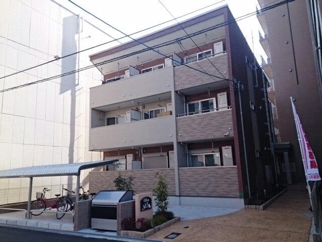 部屋画像