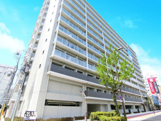 部屋画像