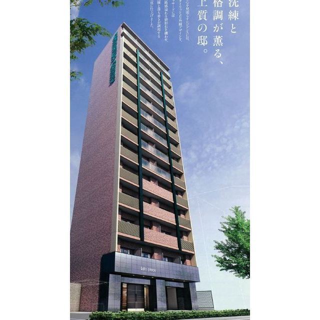 部屋画像