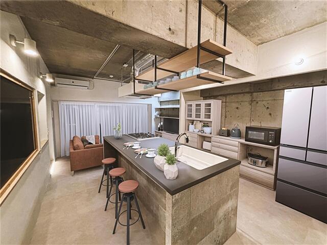 居室・リビング