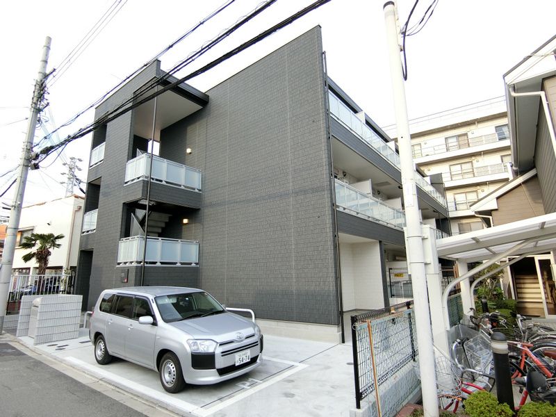 部屋画像