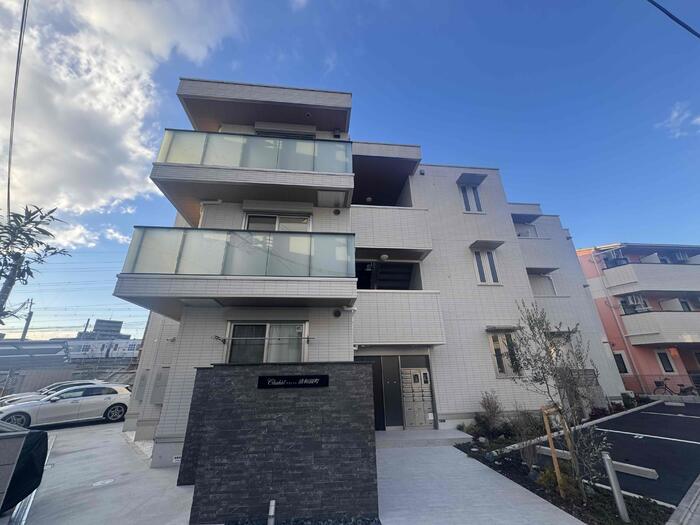 部屋画像