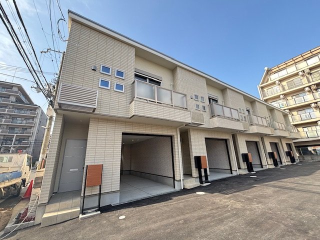部屋画像