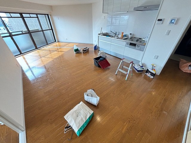 居室・リビング