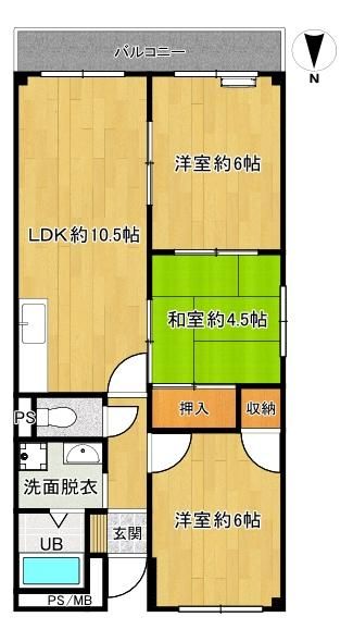 サムネイルイメージ