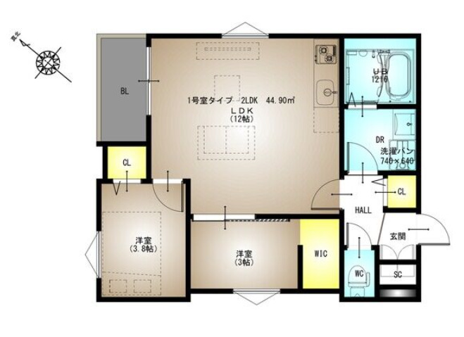 サムネイルイメージ