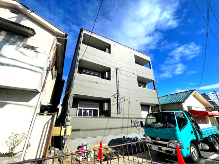 部屋画像