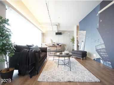 居室・リビング