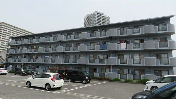 部屋画像