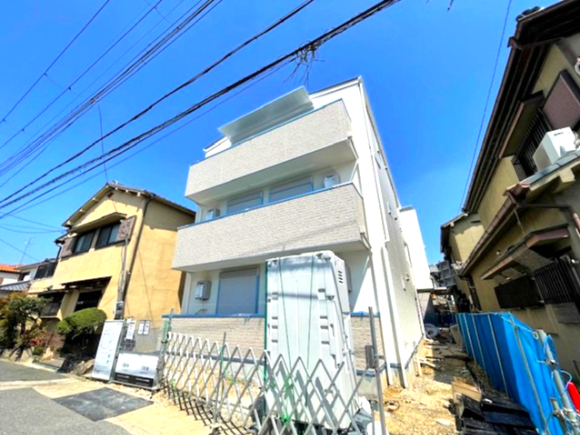 部屋画像