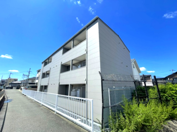 部屋画像