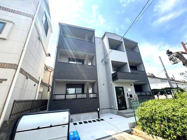 部屋画像