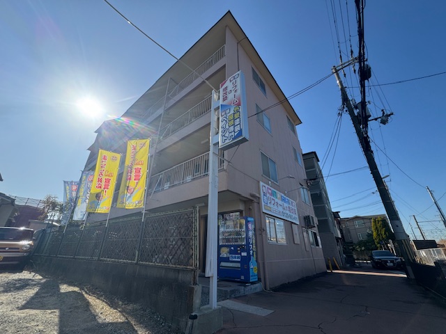 部屋画像