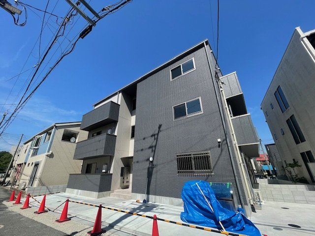 部屋画像
