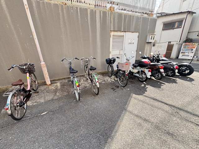 その他