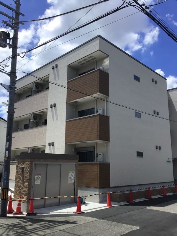 部屋画像