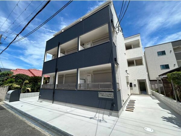部屋画像