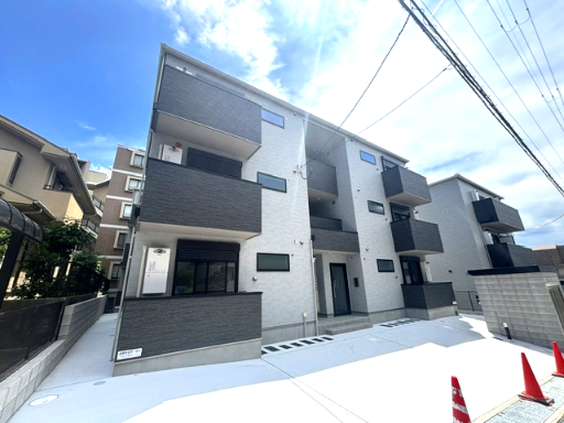 部屋画像